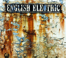 CD / Big Big Train / English Electric Part 1