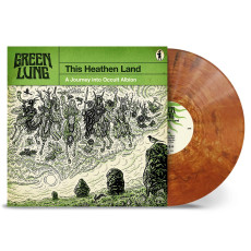 LP / Green Lung / This Heathen Land / Coloured / Vinyl