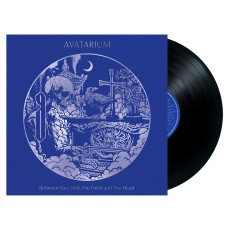 LP / Avatarium / Between You,God,The Devil And The Dead / Vinyl