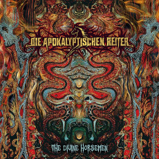 LP / Apocalyptischen Reiter / Divine Horsemem / Vinyl / 2LP