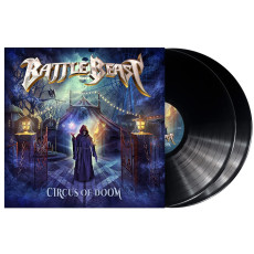 2LP / Battle Beast / Circus Of Doom / Vinyl / 2LP