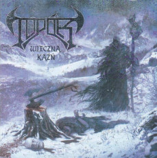 CD / Topor / Wieczna Kazn