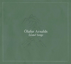 LP / Arnalds Olafur / Island Songs / Coloured / Vinyl