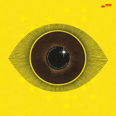 2LP / Ndegeocello Me'Shell / No More Water: Gospel Of... / Vinyl / 2LP