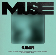 CD / Jimin / Muse / Blooming Ver.