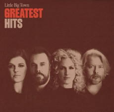 CD / Little Big Town / Greatest Hits