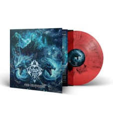 LP / Limbonic Art / Opus Daemoniacal / Marbled / Vinyl