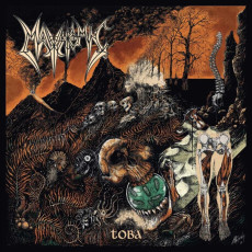 LP / Mayhemic / Toba / Vinyl