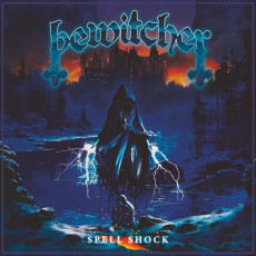 CD / Bewitcher / Spell Shock