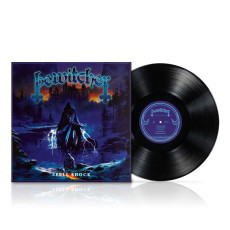 LP / Bewitcher / Spell Shock / Vinyl