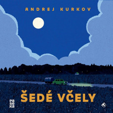 2CD / Kurkov Andrei / ed vely / 2CD / Preiss M. / MP3