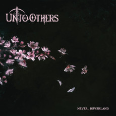 LP / Unto Others / Never,Neverland / Poster / Vinyl