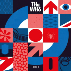 LP / Who / BBC 1965-66 / Vinyl