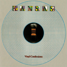 CD / Kansas / Vinyl Confessions