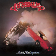 CD / Krokus / Metal Rendez-Vouz