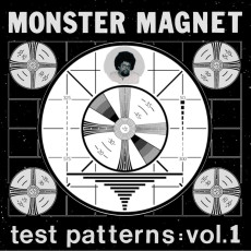 LP / Monster Magnet / Test Patterns Vol. 1 / Vinyl