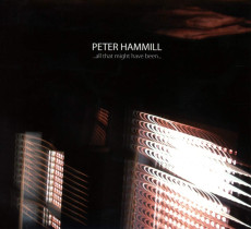 CD / Hammill Peter / All That Might Have Been