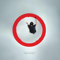 2LP / Frusciante John / Enclosure / Vinyl / 2LP