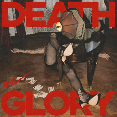 LP / Palaye Royale / Death Or Glory / Vinyl