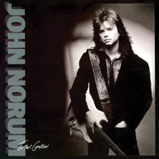 CD / Norum John / Total Control