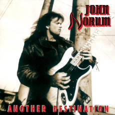 CD / Norum John / Another Destination