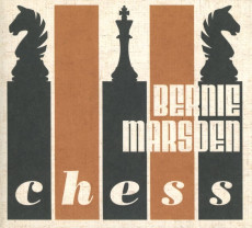 CD / Marsden Bernie / Chess