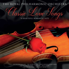 UHQR / Various / Royal Philharmonic Orchestra-Classic Love... / Vinyl