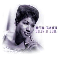 UHQR / Franklin Aretha / Queen Of Soul / Vinyl