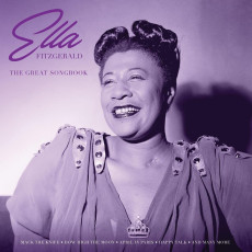 UHQR / Fitzgerald Ella / Great Songbook / Vinyl