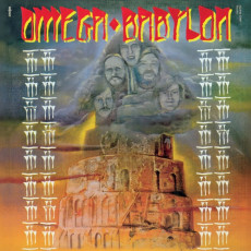 CD / Omega / Babylon
