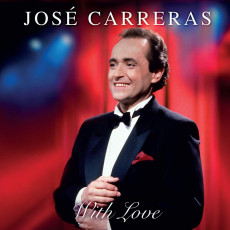 UHQR / Carreras Jose / Love Songs / Vinyl