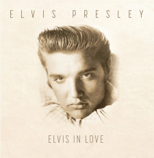 UHQR / Presley Elvis / Elvis In Love / Vinyl