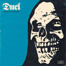 LP / Duel / Fears of the Dead / Striped Blue / Jellow / Orange / Vinyl