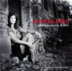 CD / Berg Andrea / Zwischen Himmel Und Erde