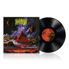 LP / Blood Incantation / Absolute Elsewhere / Vinyl
