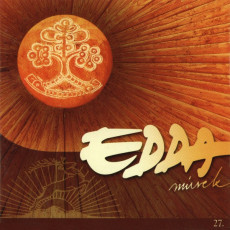 CD / Edda Muvek / Isten az uton