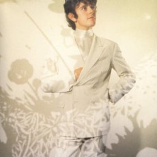 CD / Donovan / Cosmic Superman