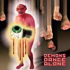 3CD / Residents / Demons Dance Alone / 3CD