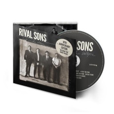 CD / Rival Sons / Great Western Valkyrie / Anniversary