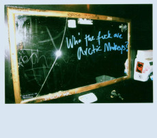 CD / Arctic Monkeys / Who the Fuck Are Arctic Monkeys? / Ep
