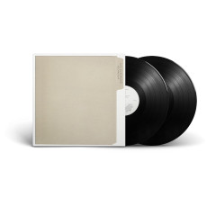 LP / Rex Orange County / Alexander Technique / 2LP
