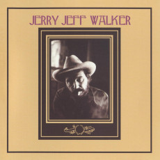 CD / Walker Jerry Jeff / Jerry Jeff Walker