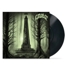 LP / Crobot / Obsidian / Vinyl