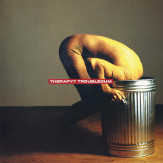 2LP / Therapy? / Troublegum / Levander / Vinyl / 2LP