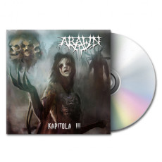 CD / Arawn / Kapitola III