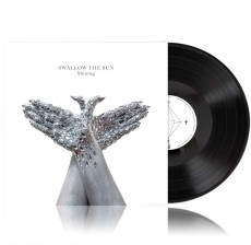 LP / Swallow The Sun / Shining / Vinyl
