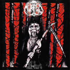 CD / Molested / Blod-Draum