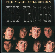CD / Troggs / Magic Collection
