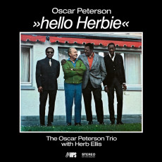LP / Peterson Oscar / Hello Herbie / Vinyl