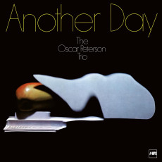 CD / Peterson Oscar / Another Day / Digipack